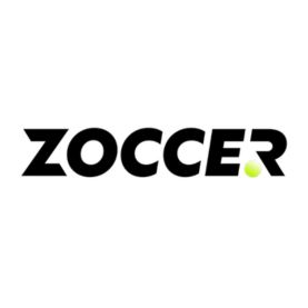 Zoccer Casino Logo Bewertung
